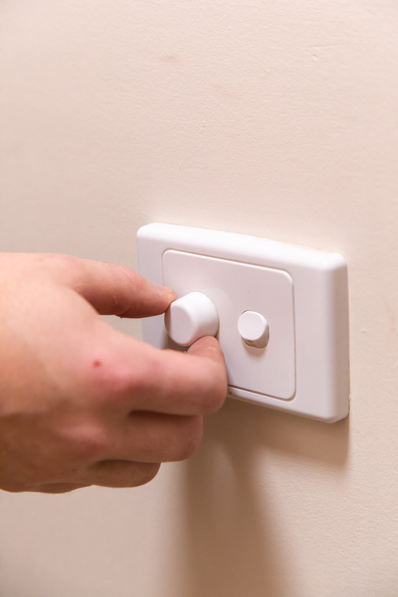 Dimmer Switches 181 Electrical, Melbourne VIC