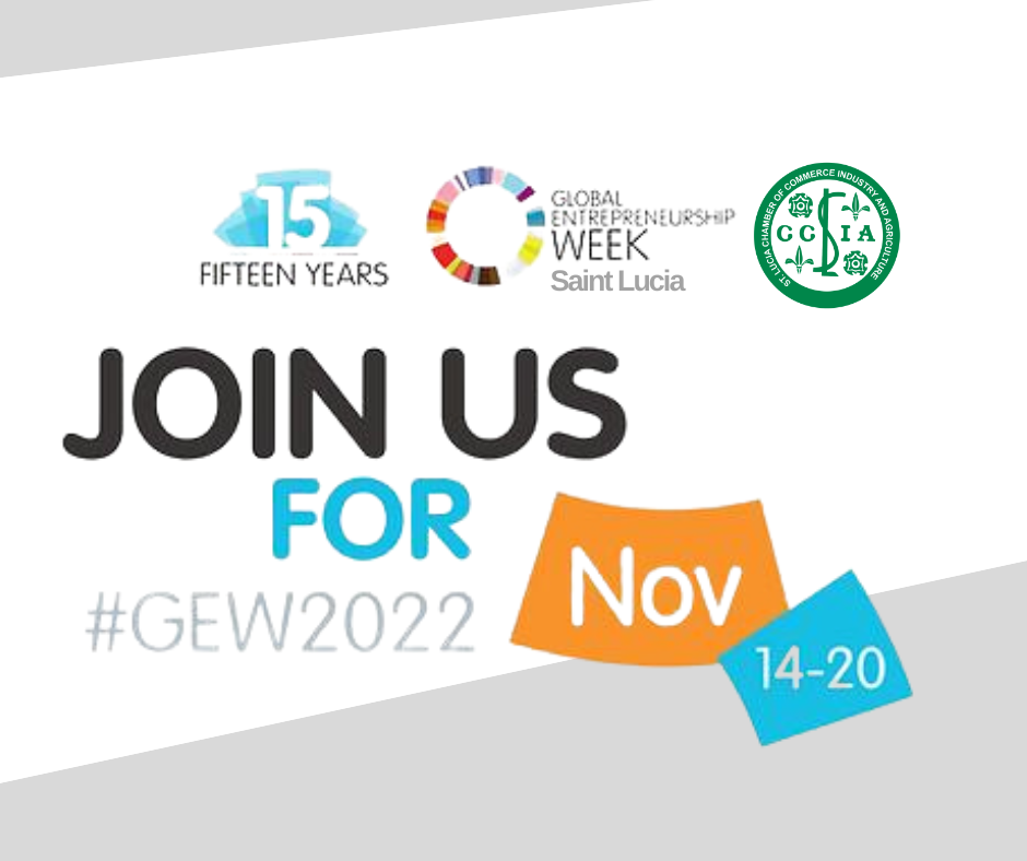 Press Releases | St. Lucia Chamber of Commerce Industry & Agriculture