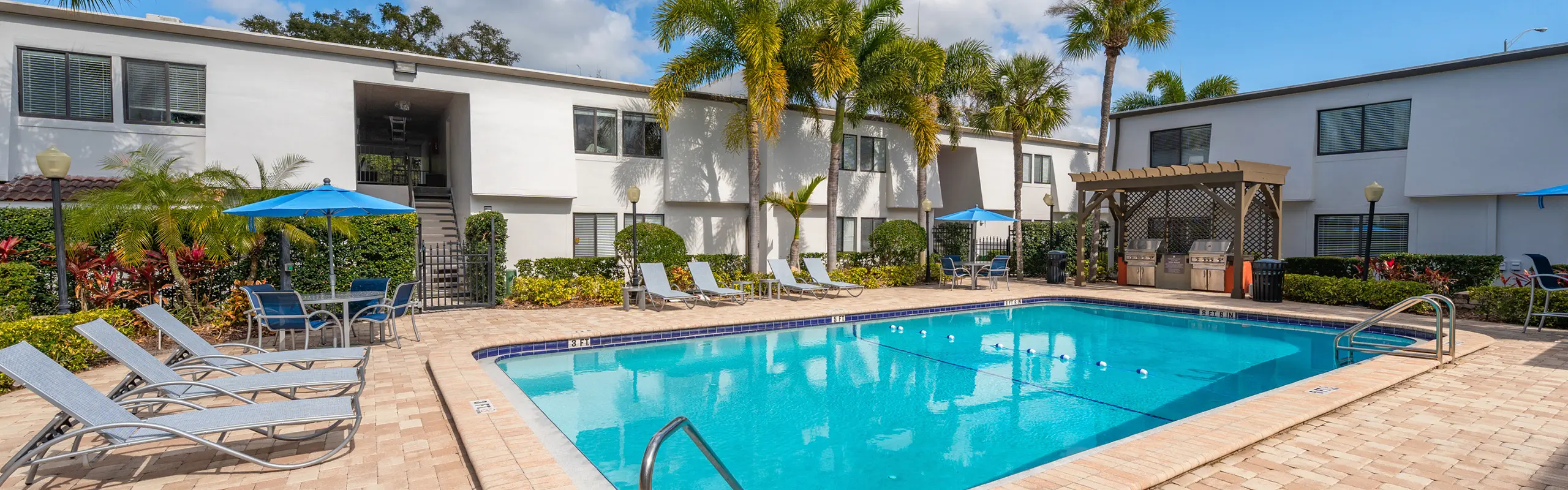 Palma Ceia / Hyde Park Apartments Palma Ceia Innovo Living Hyde Park