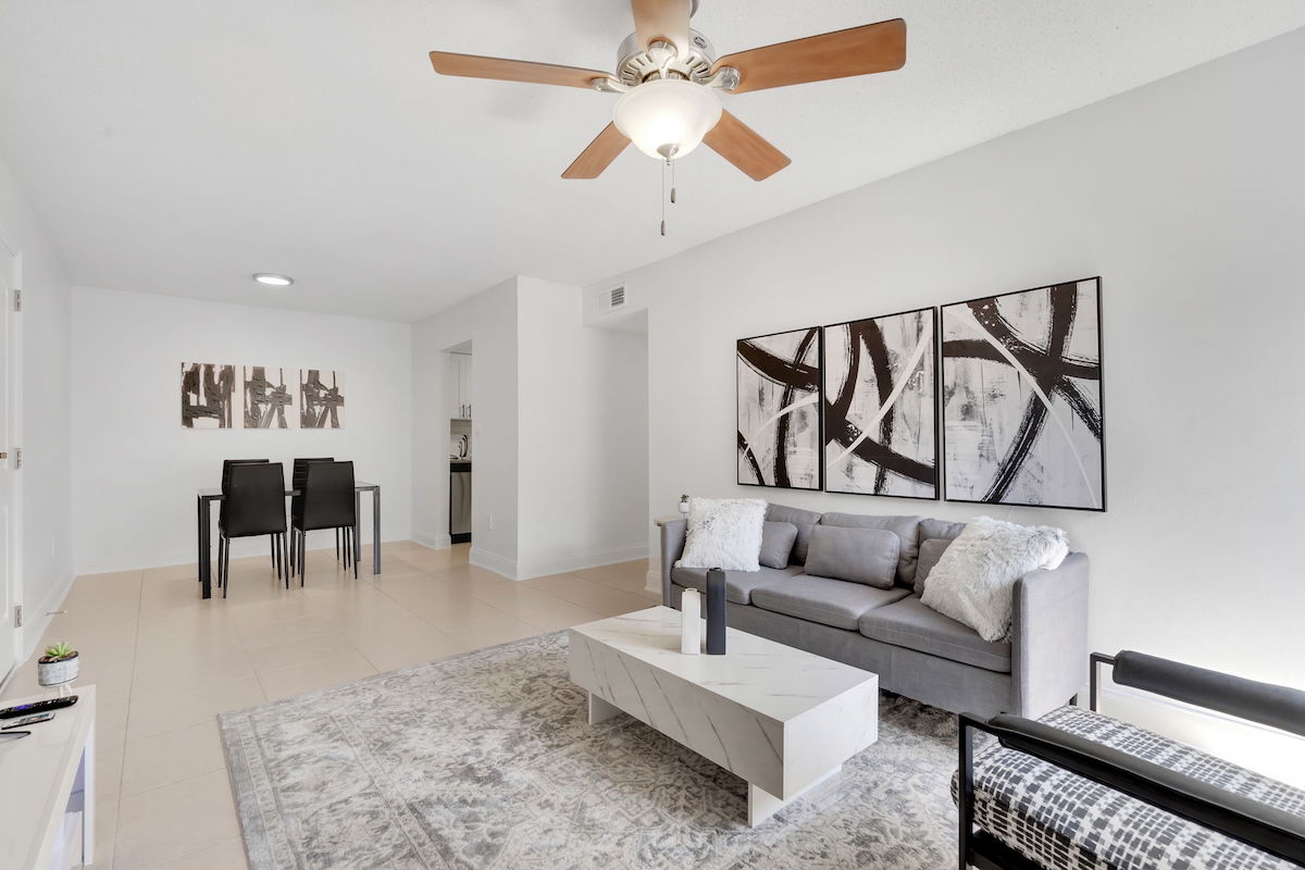 Palma Ceia Apartments | Palma Ceia | Innovo Living Hyde Park