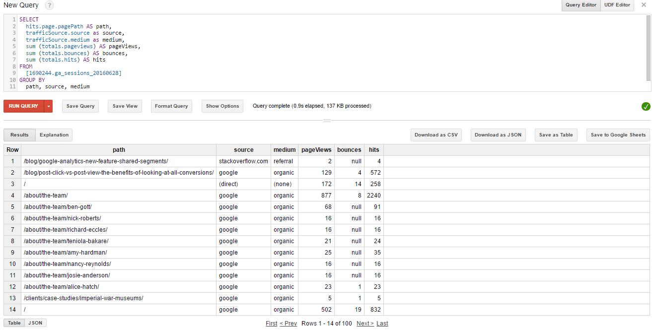 Autoclerk Connector To Bigquery Destination Integration Autoclerk Connector To Bigquery Destination Integration