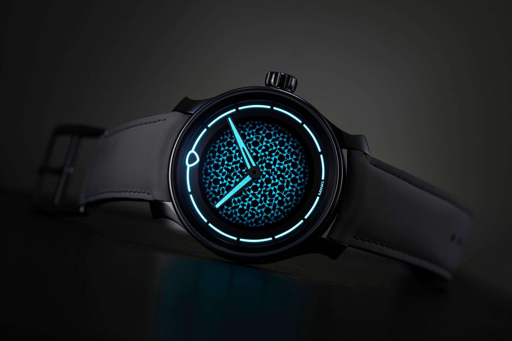 Archive Horologer MING