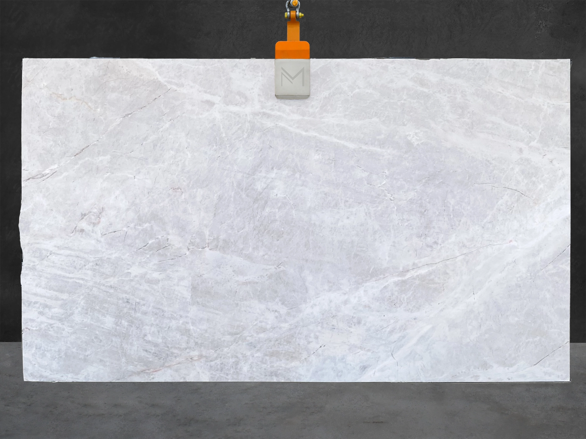 Sky White Quartzite