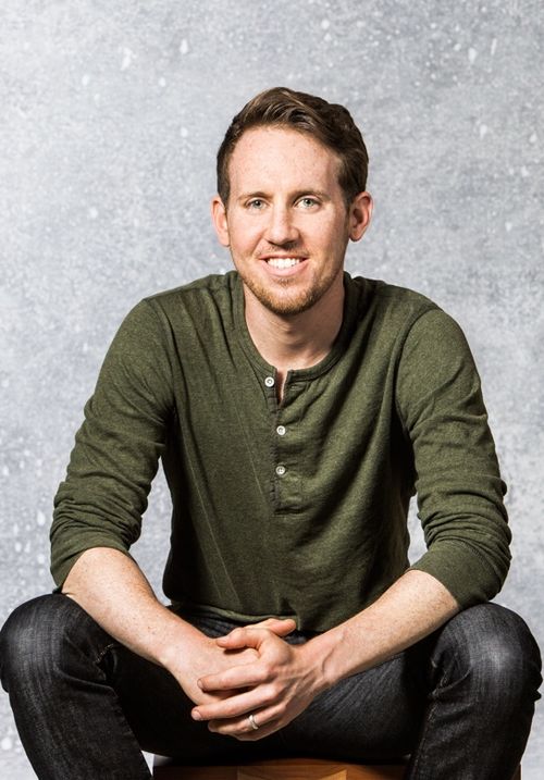 People - Lux Capital - Science and Tech Venture Capital