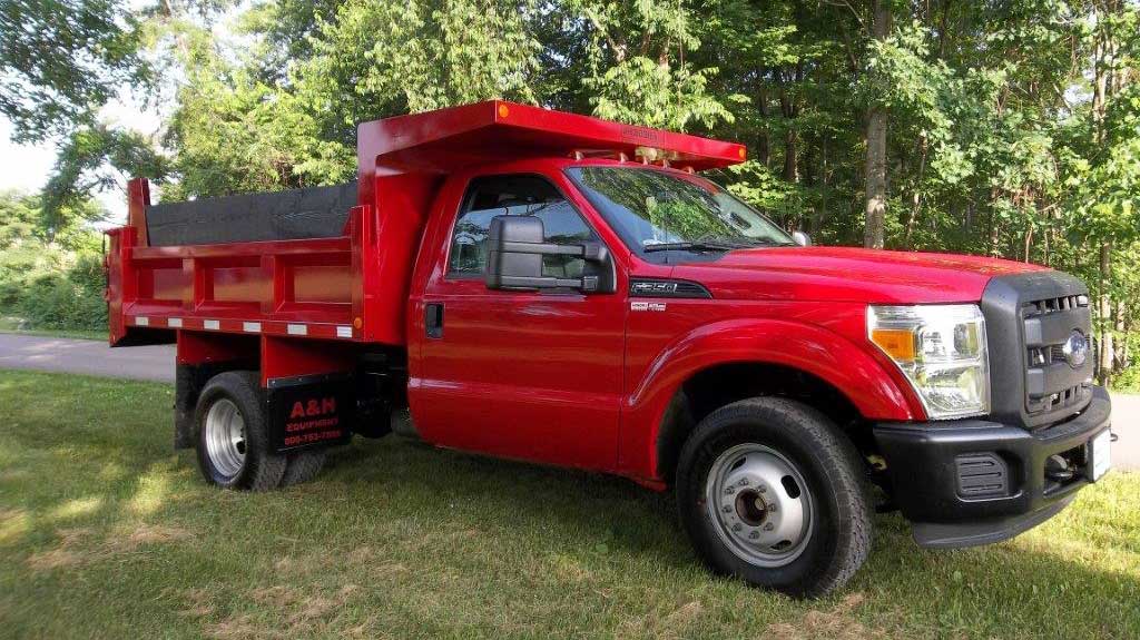 SH Truck Bodies SmartTruck Equipment Morrisville PA