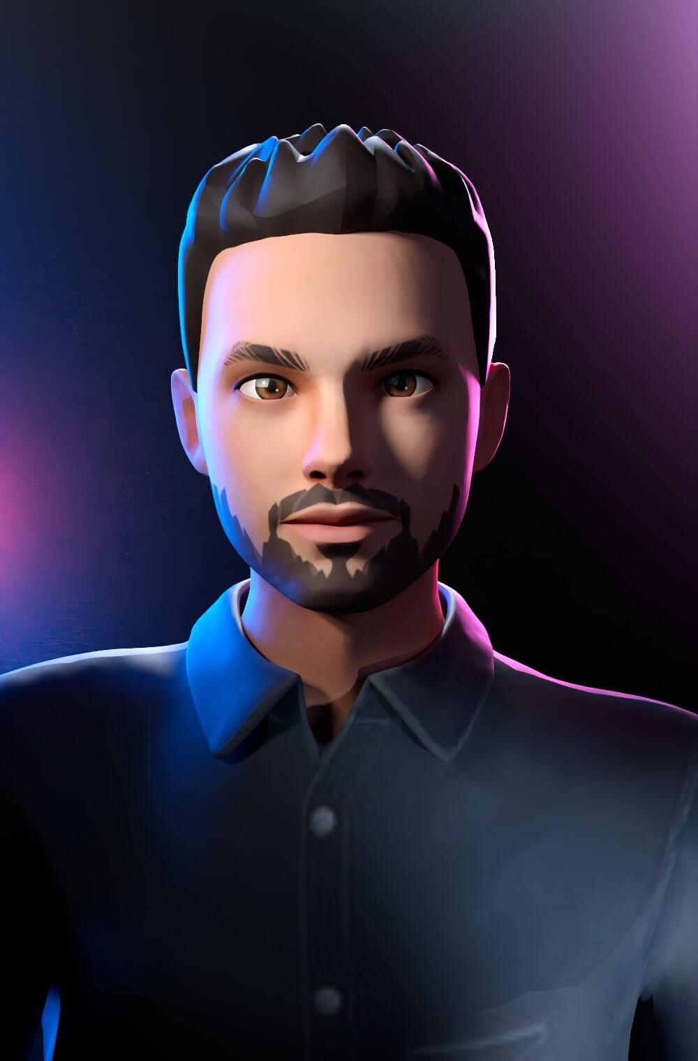 Ludovic Hanin
