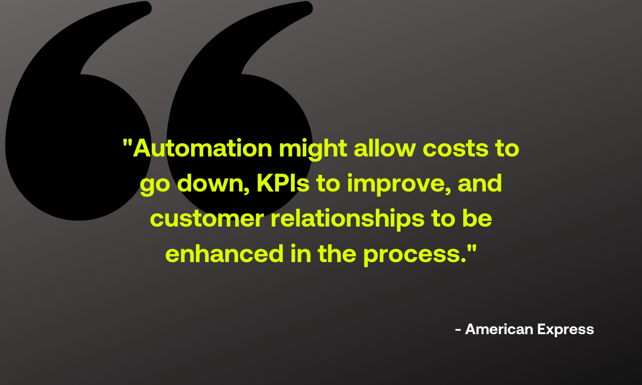 Automation can decrease costs for B2B payments