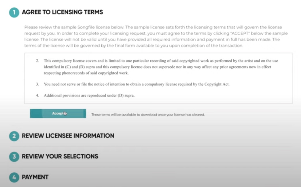 How to Release a Cover Song Legally & Earn Royalties