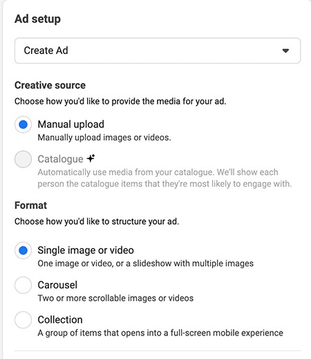 A Guide To Facebook & Instagram Ads for Musicians in 2023