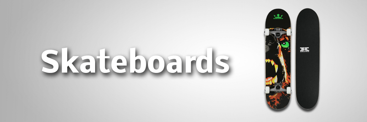 The 7 Best Skateboards 2023 | by Trusted Shopping Guide 