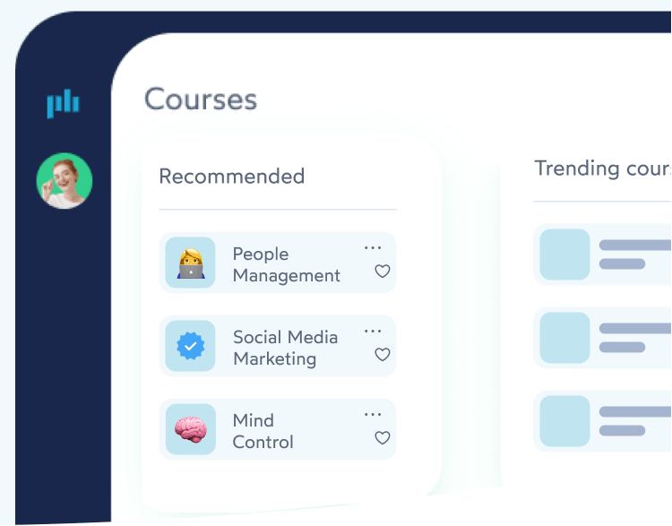 Learning Management System | LMS | peopleHum