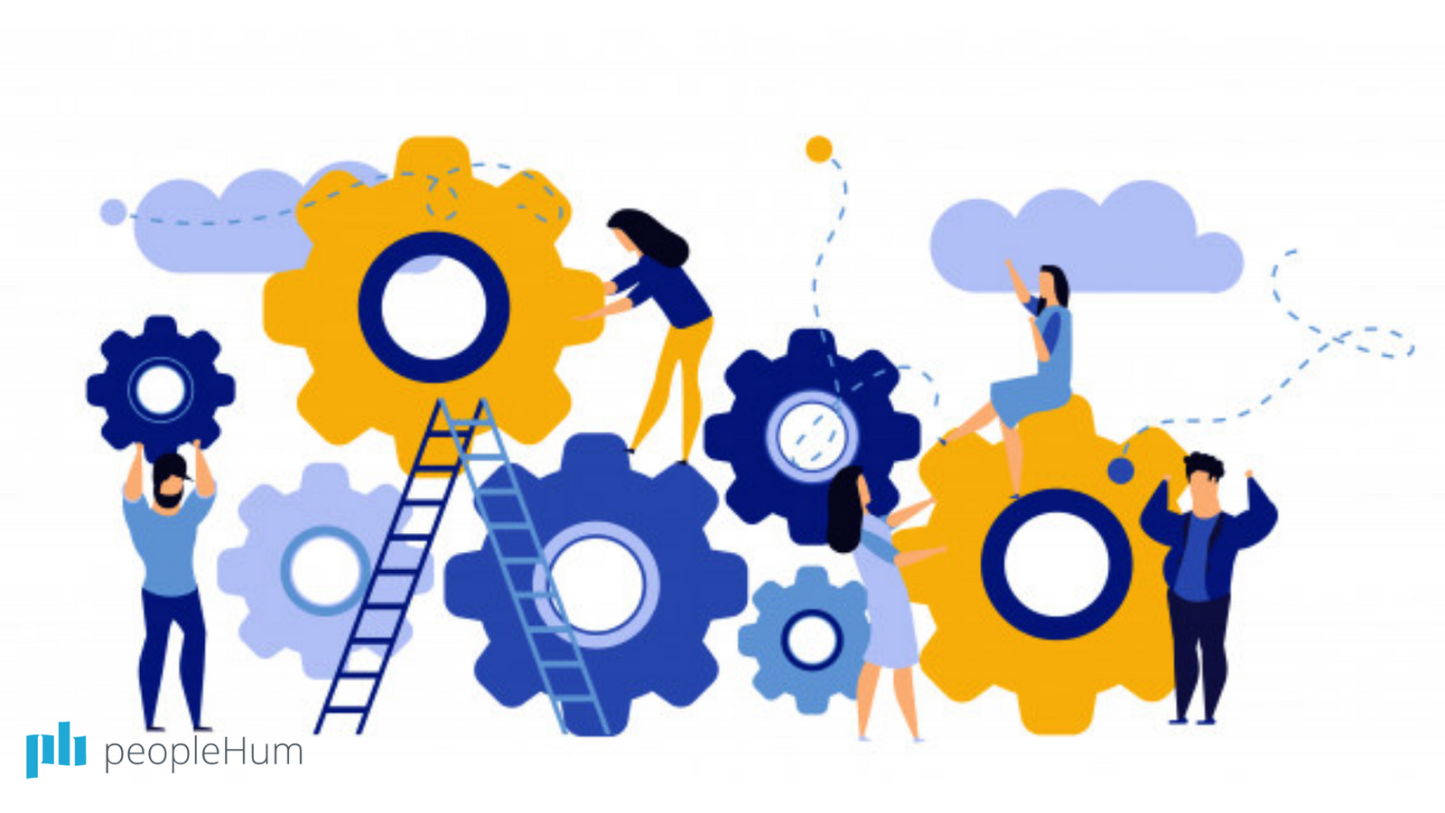 Human Capital Management Software Its Impact On The Future Of Work