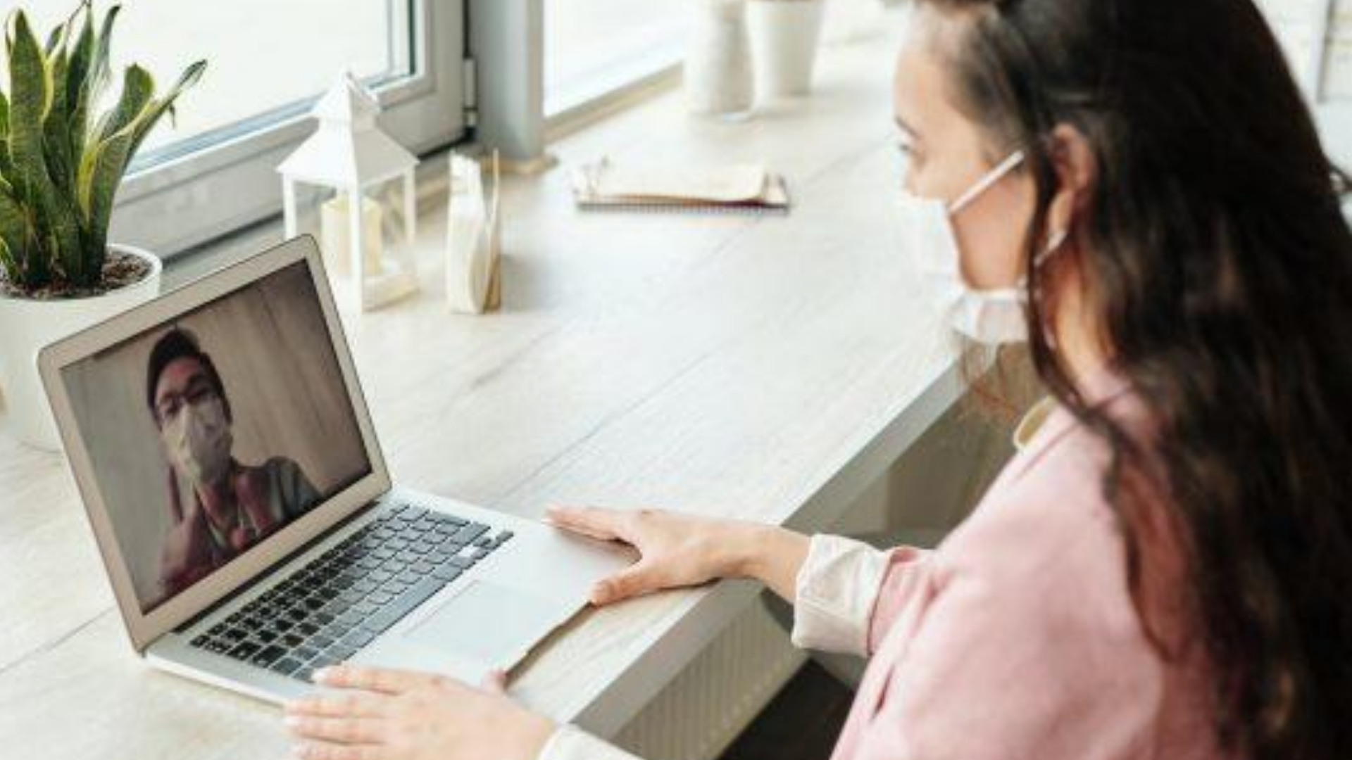 建立一个无摩擦的劳动力健康现在的工作经验