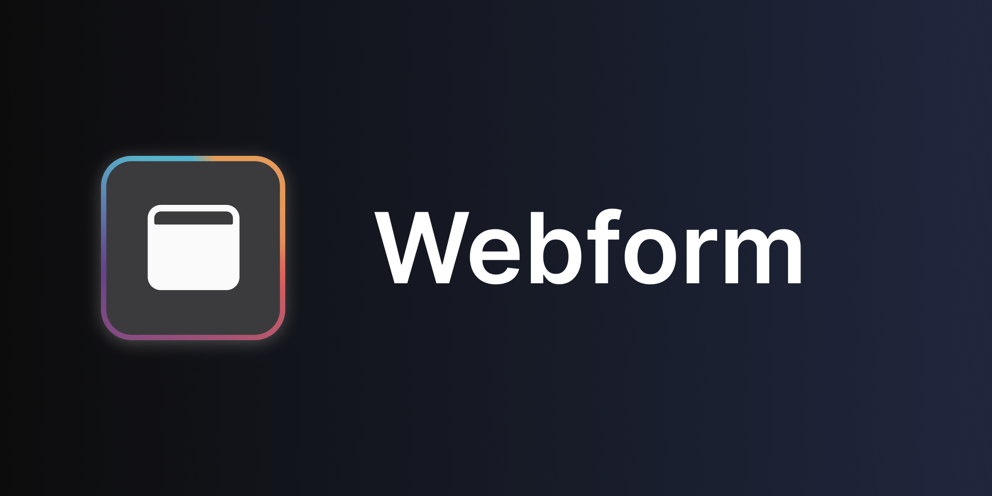 Webform | Rock Help Center