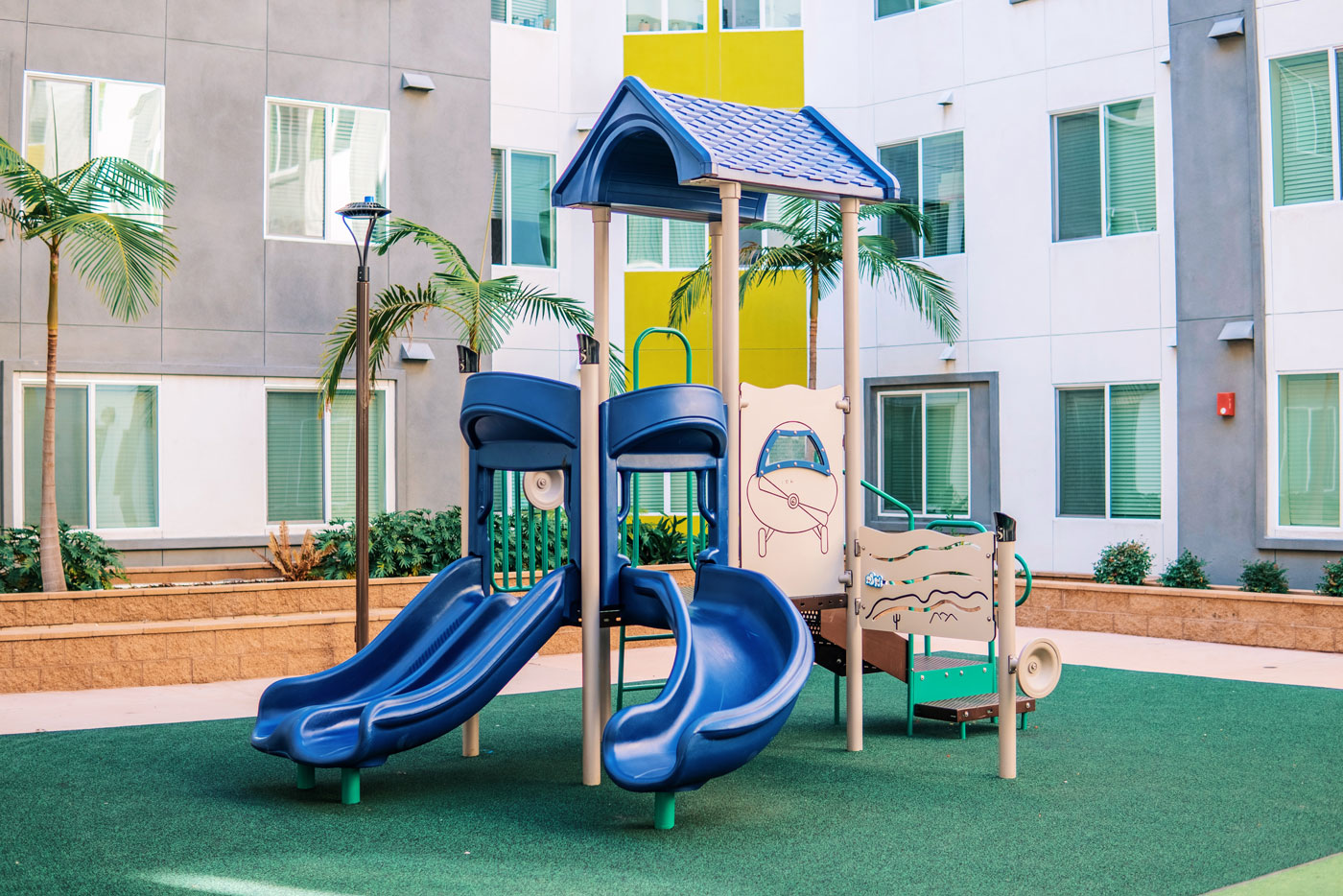 First Point Apartments