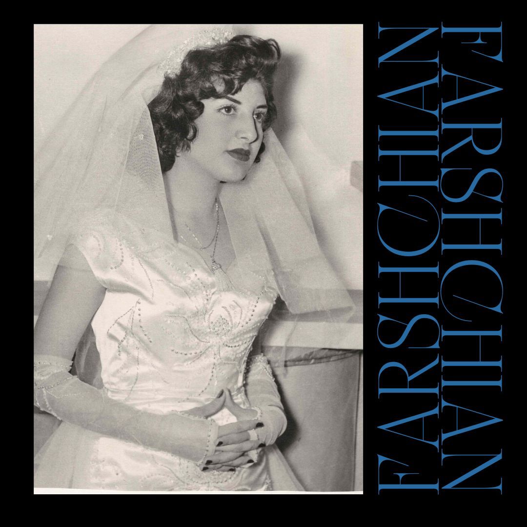 Farshchian Exhibitions