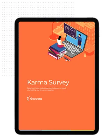 Ebook- Karma Survey