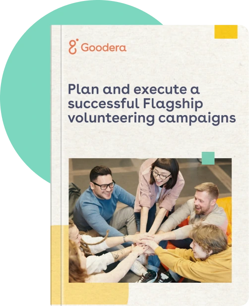 Plan and execute a successful flagship campaign