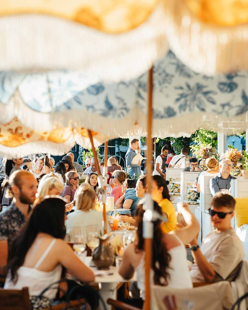 Basta - Italiensk Restaurang Gävle