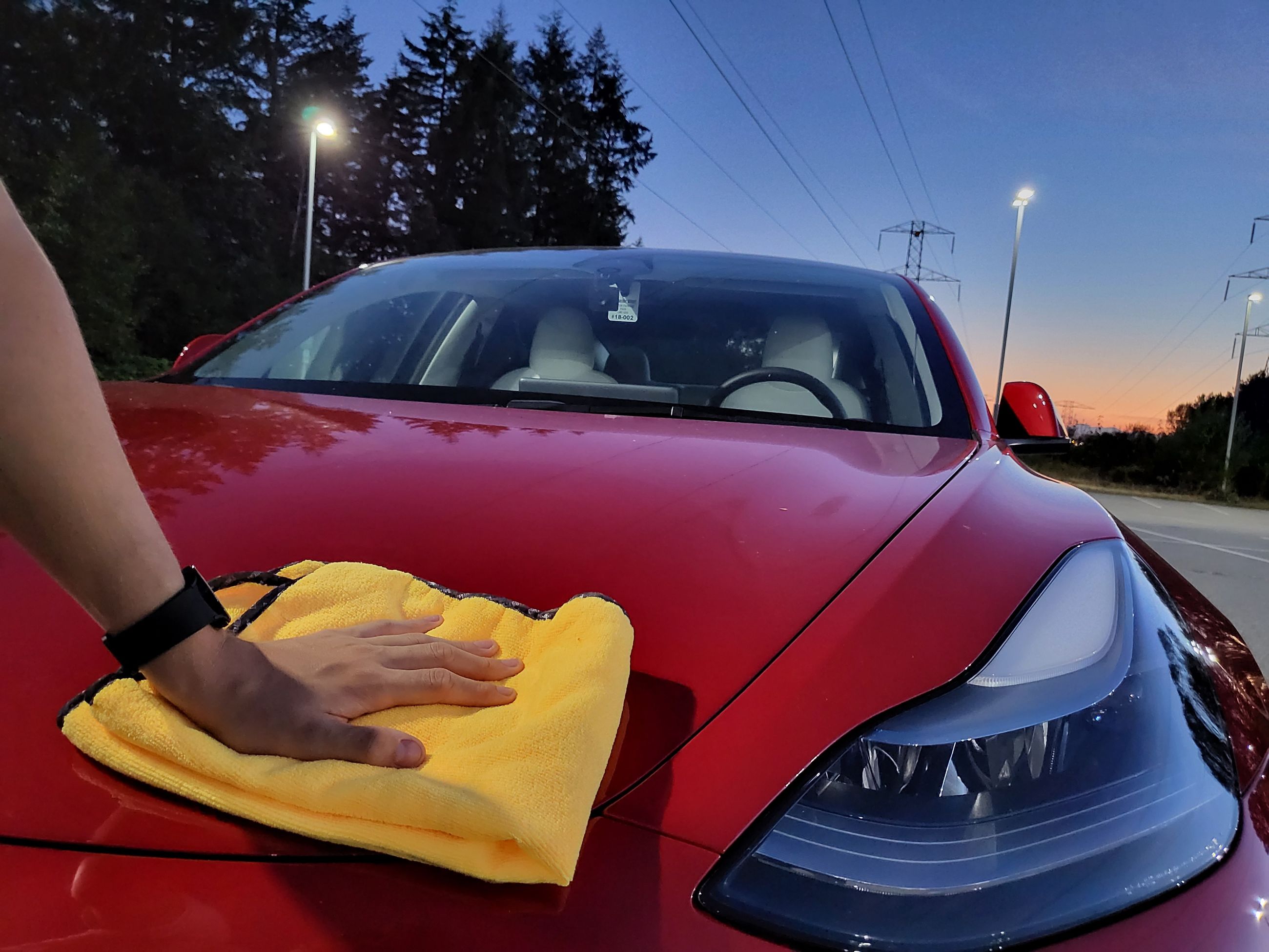 Comprehensive Guide to Car Cleaning & Auto Detailing in Vancouver with