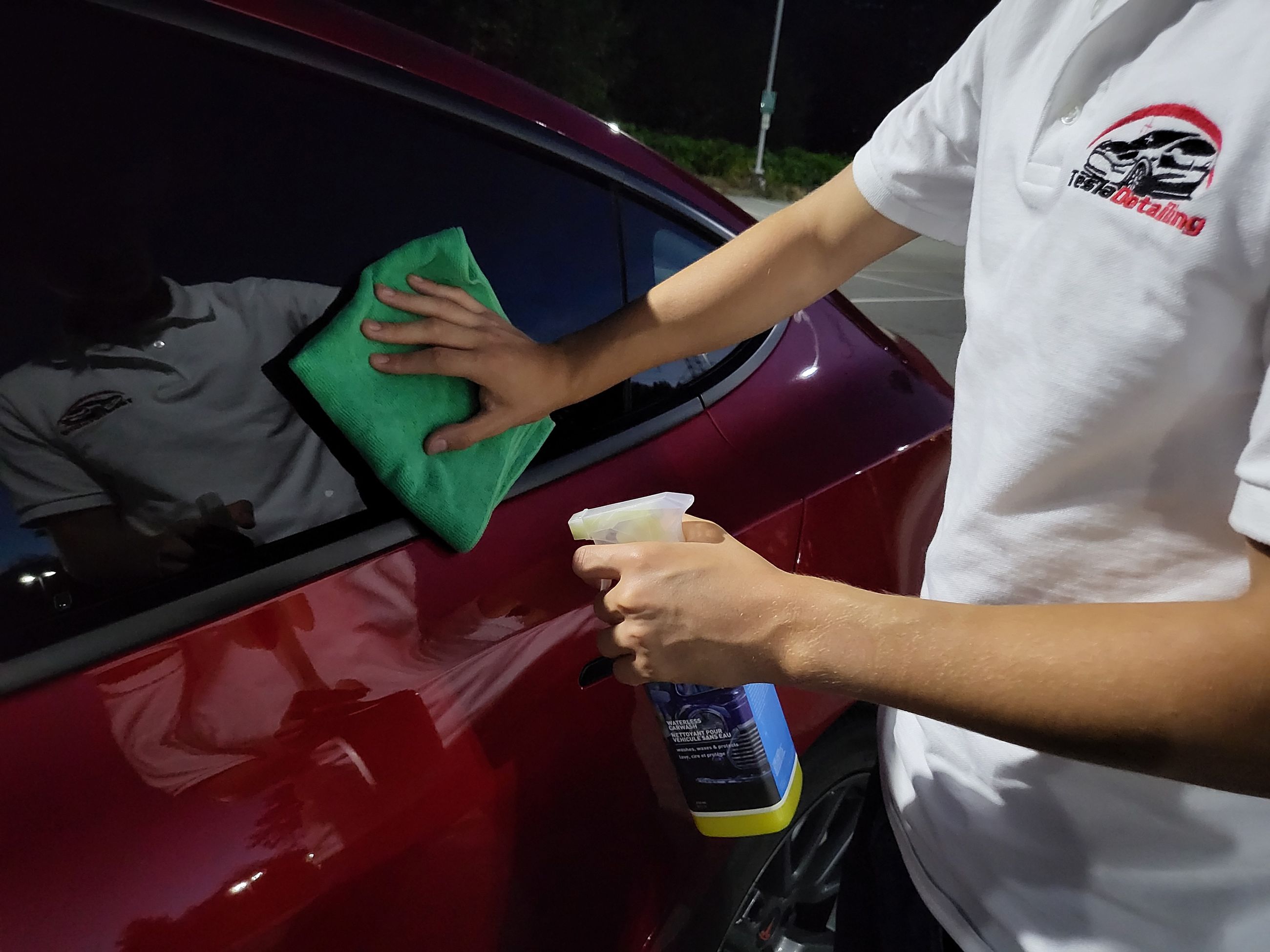 Comprehensive Guide to Car Cleaning & Auto Detailing in Vancouver with