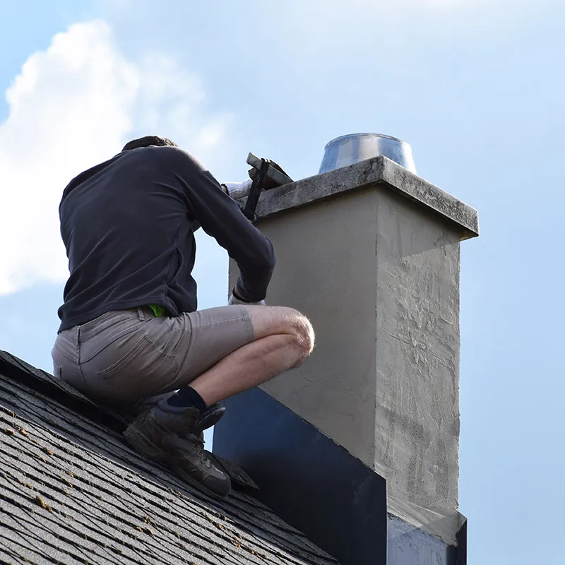 Roof Flashing in Adelaide, SA Your Roof Restoration