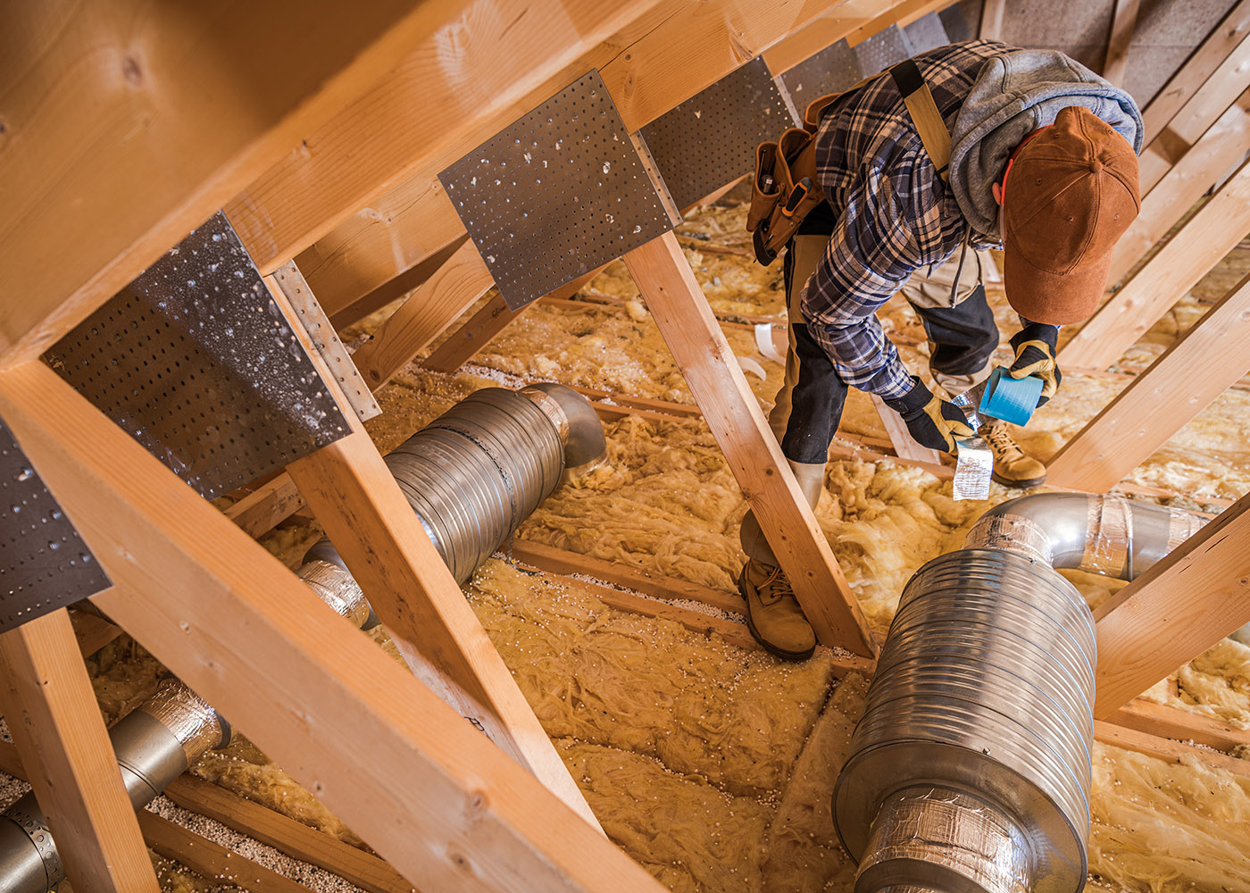 Roof Insulation in Adelaide, SA Your Roof Restoration