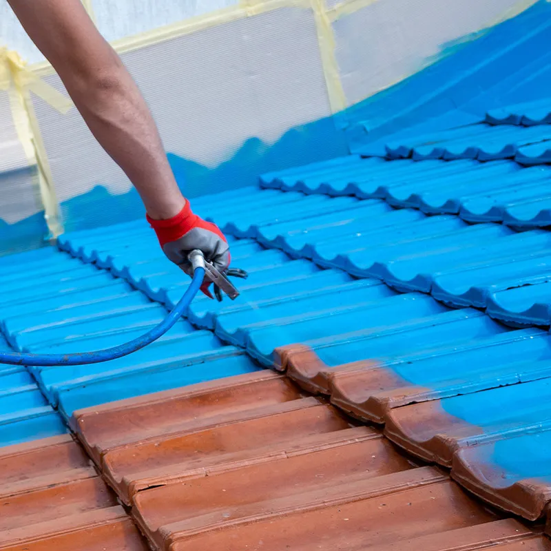 Roof Painting in Adelaide, SA Your Roof Restoration