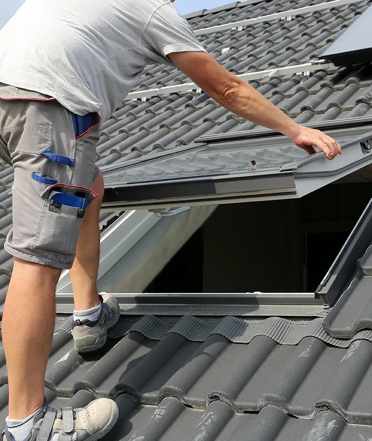 Roof Ventilation in Adelaide, SA Your Roof Restoration