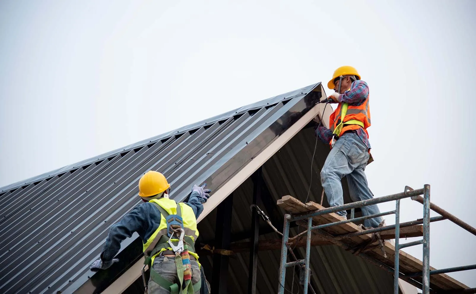Roof Repairs in Adelaide, SA Your Roof Restoration