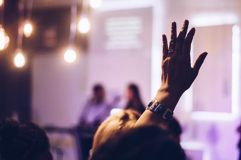 Why you should participate in CSR Initiatives