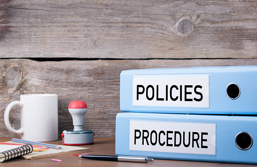 Best Ideas for Corporate Social Responsibility Initiatives - Workplace policies