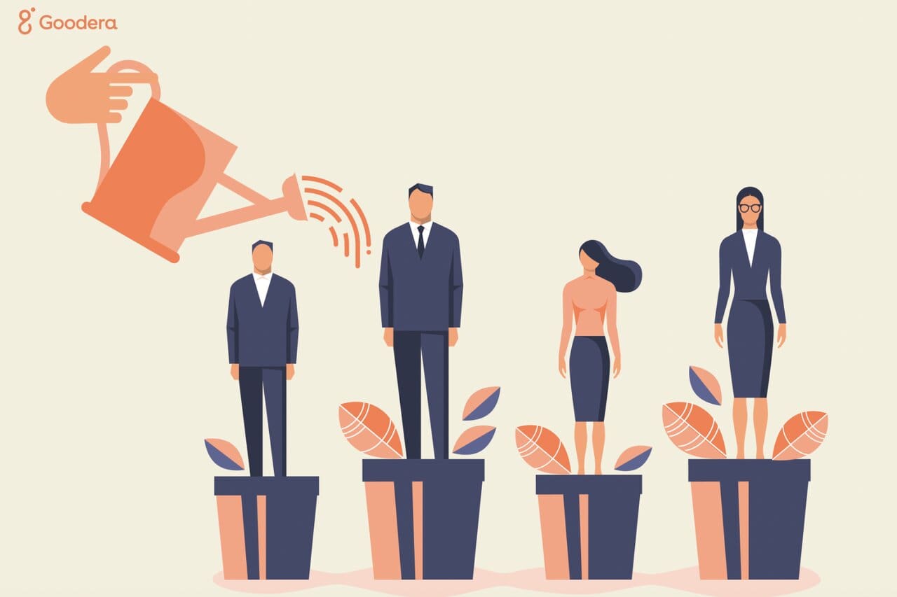 8 ways in which virtual volunteering accelerates your career growth