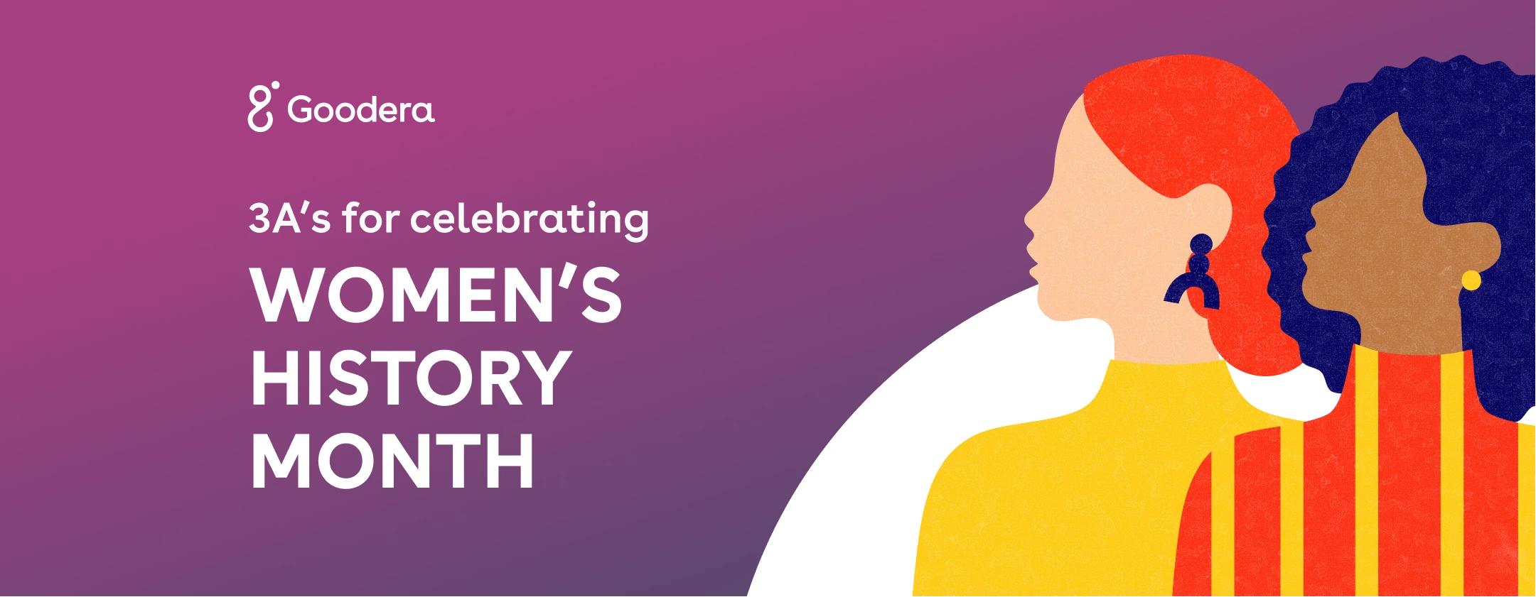 How to celebrate women's history month at work