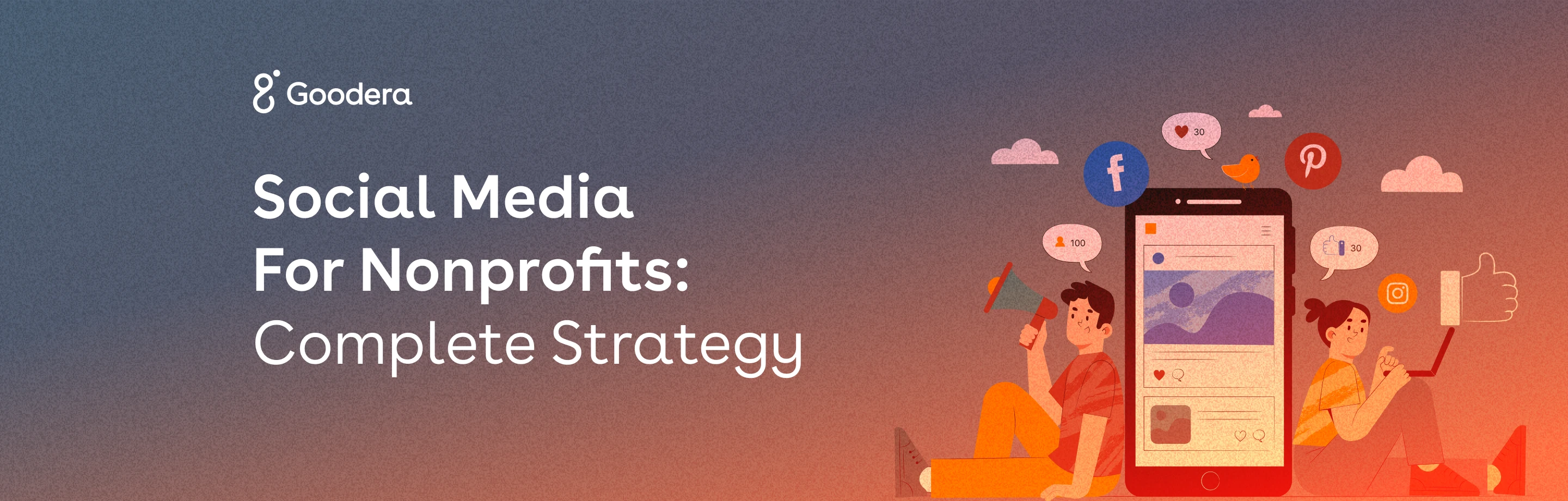 Nonprofit Social Media Strategy: 11 Best Practices