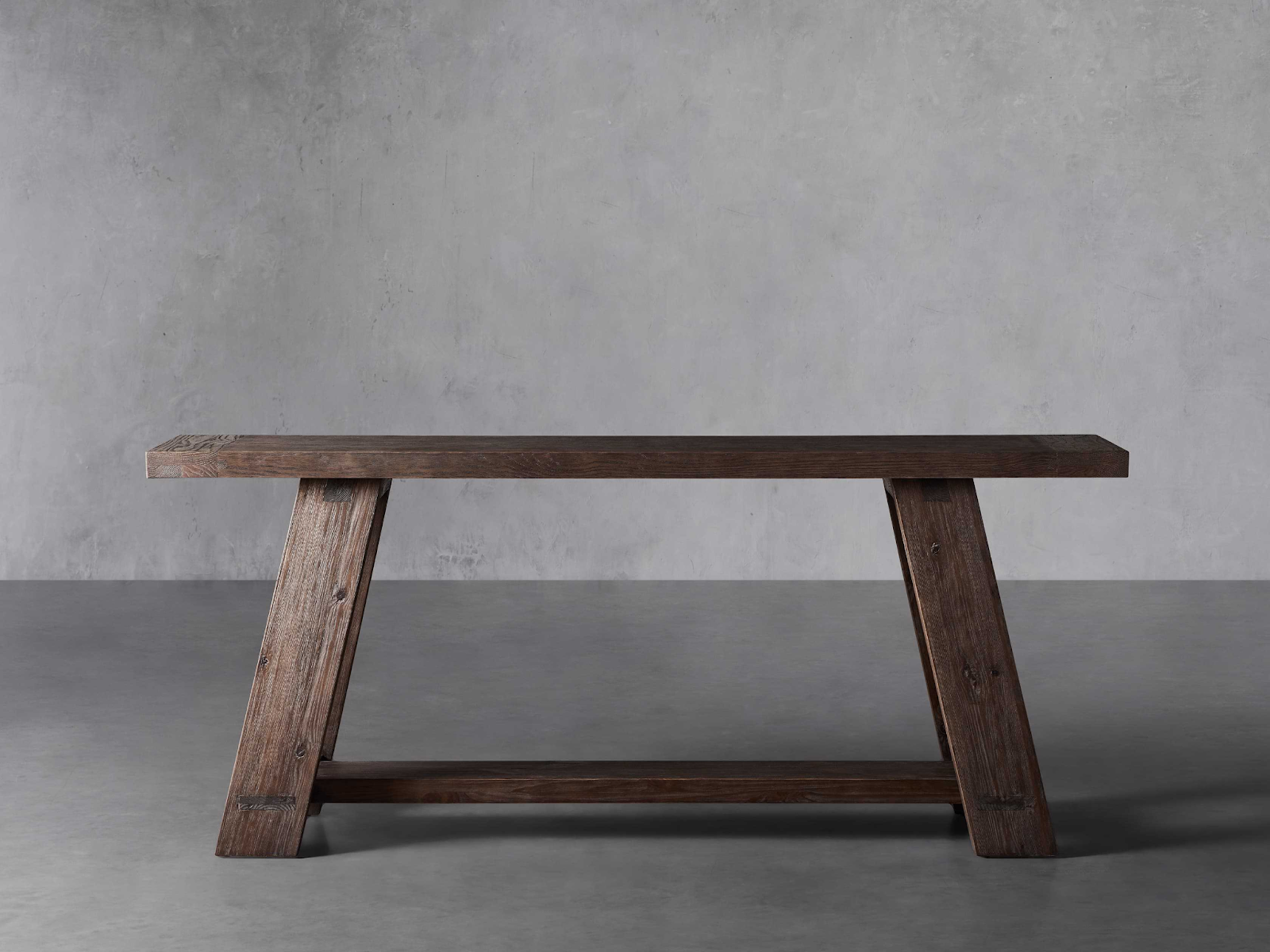 Japandi Console Table Elevate to Zen Living