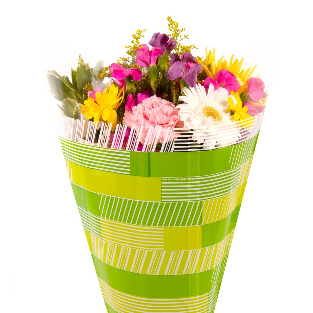 Sleeves from A·ROO Company