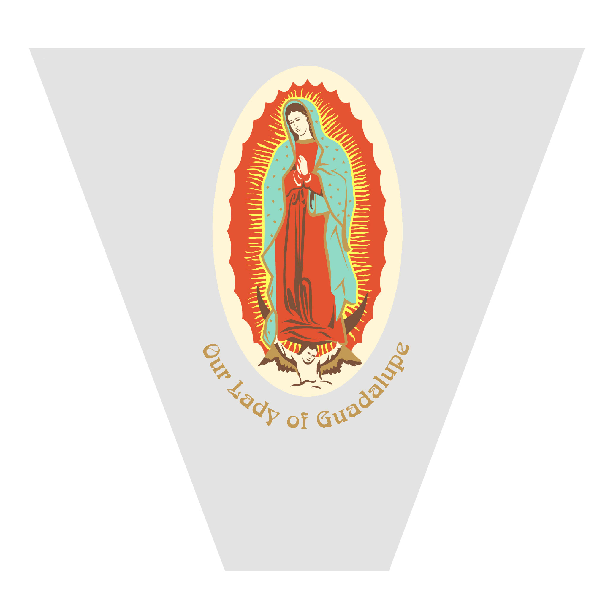 Our Lady of Guadalupe AROO Company