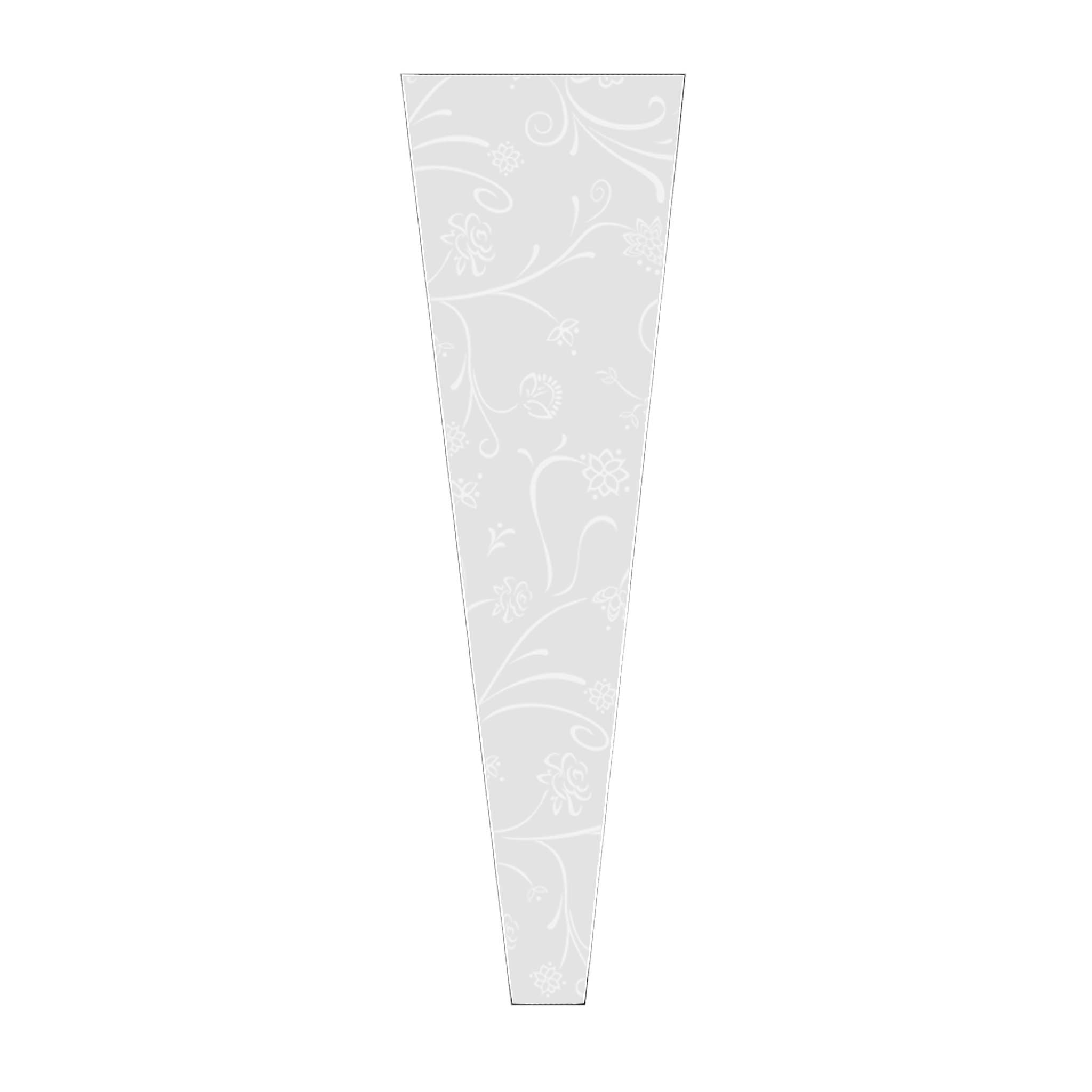 Single Rose Sleeve AROO Company