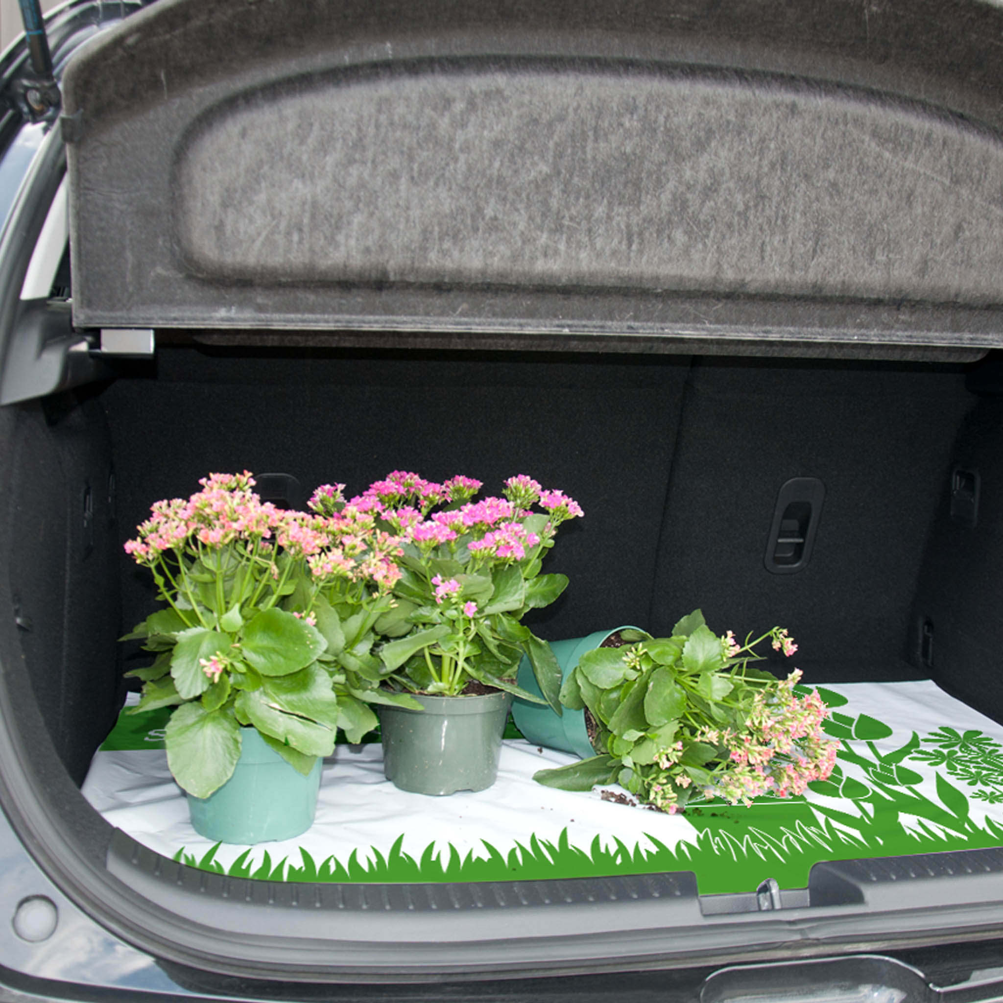 Trunk Liners AROO Company