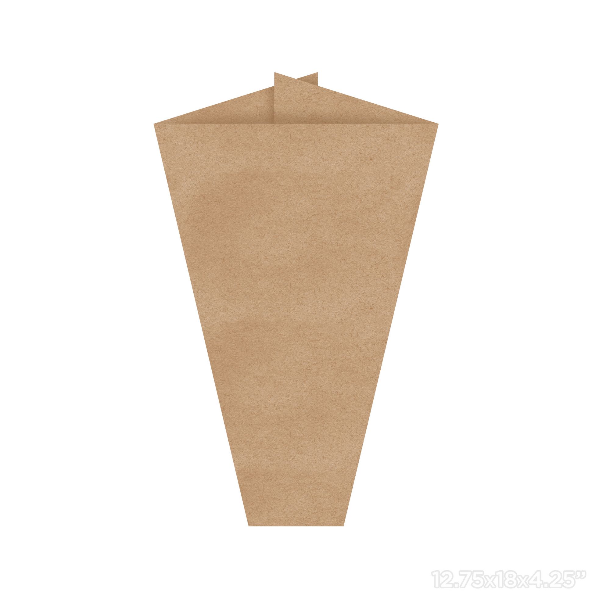Kraft Paper Sleeves AROO Company