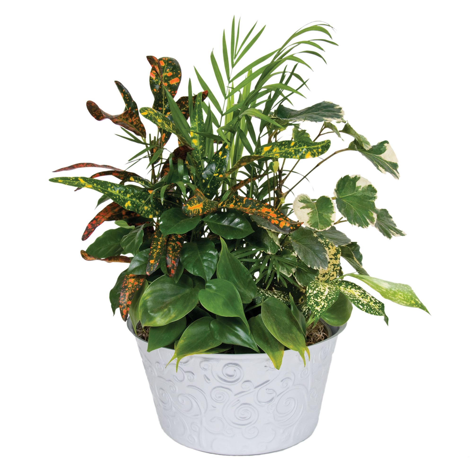 Pot Covers and Over Pots from A·ROO Company