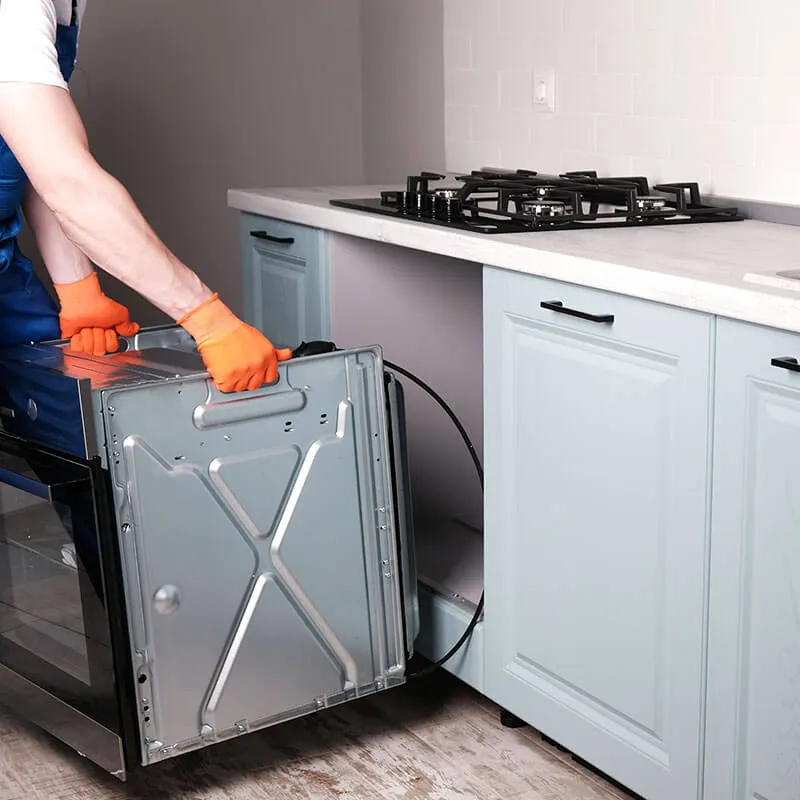 Oven Electricians Wollongong & Illawarra Hott Electrics