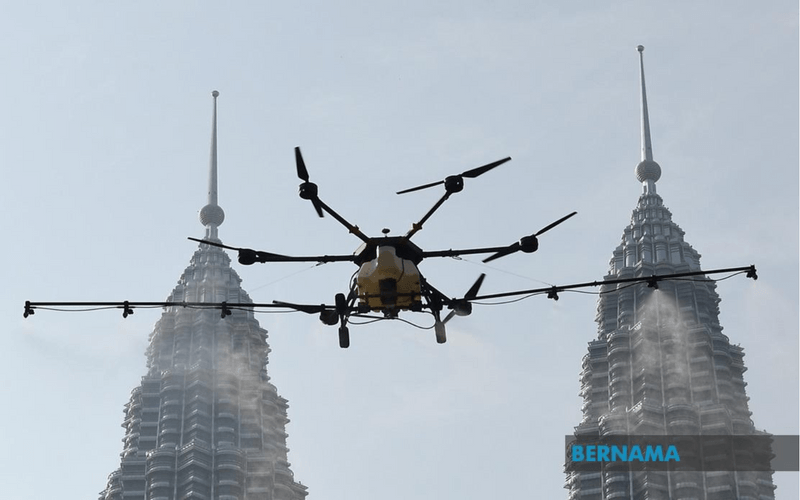 MRANTI | Ideas to Impact