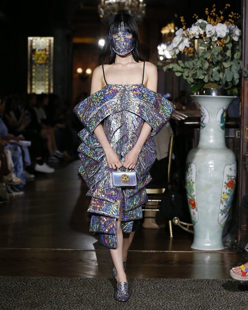 PUPPETS AND PUPPETS SS23