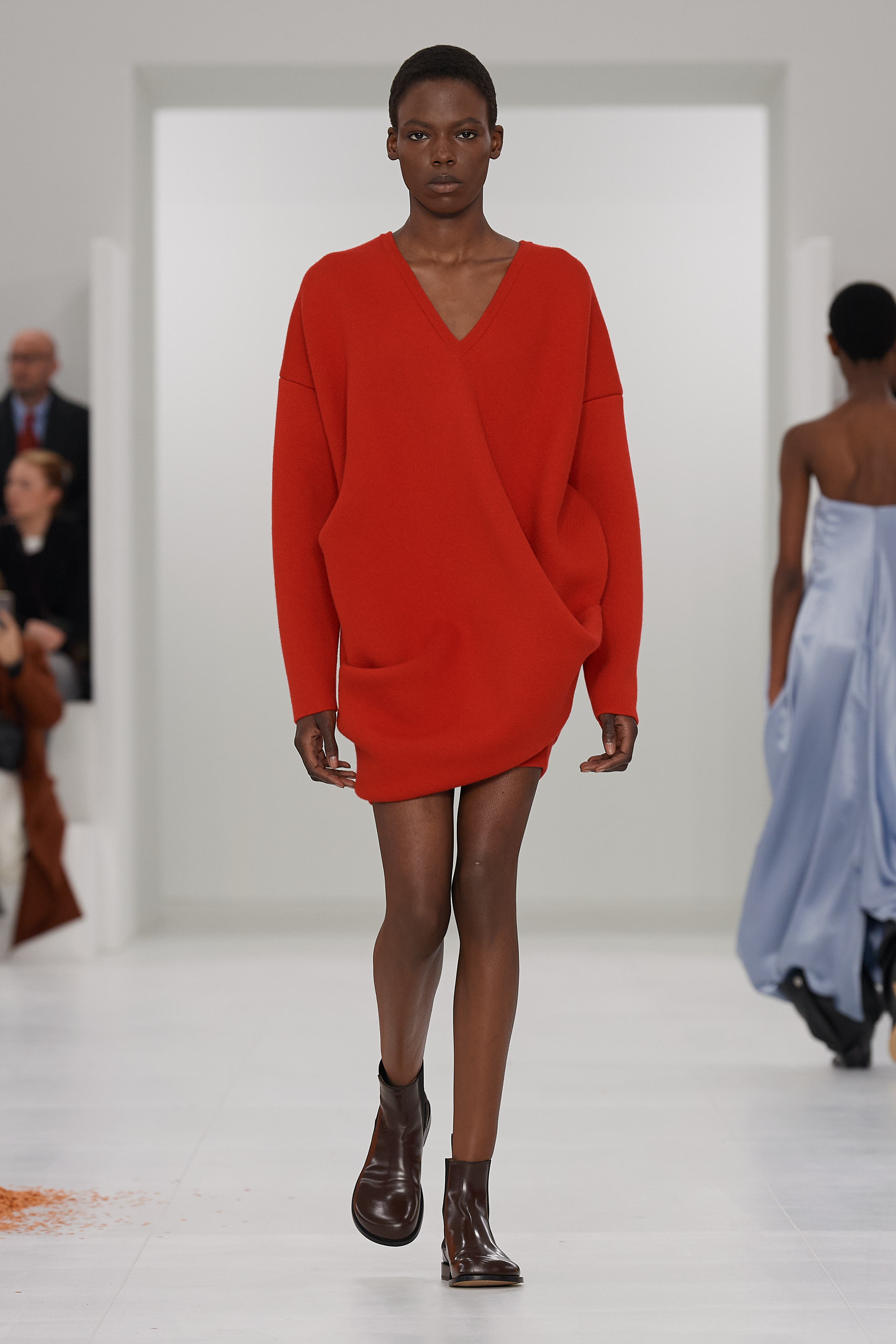 Loewe Fall Winter 2023 Women's Collection
