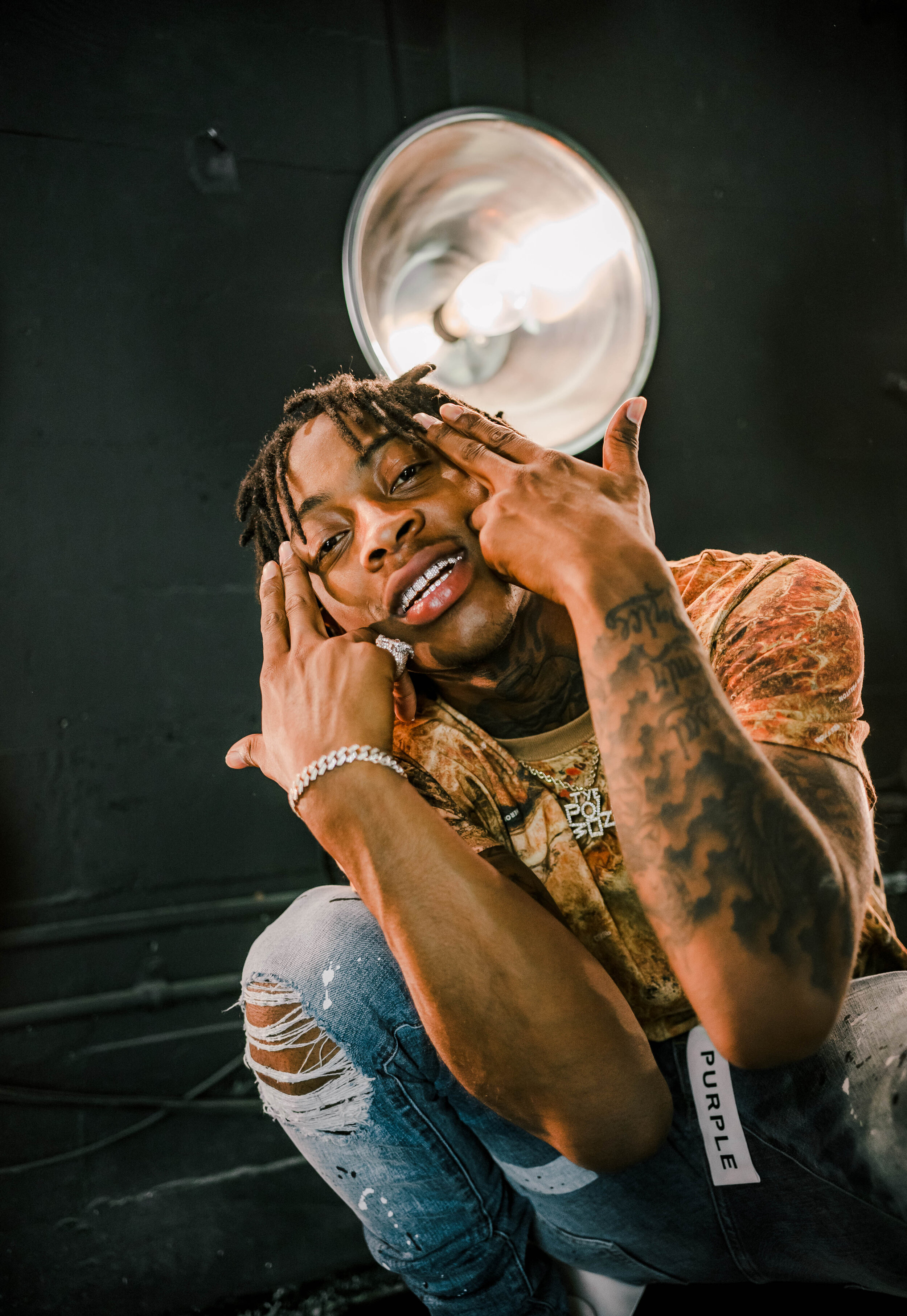 Capolow | Putting on For East Oakland