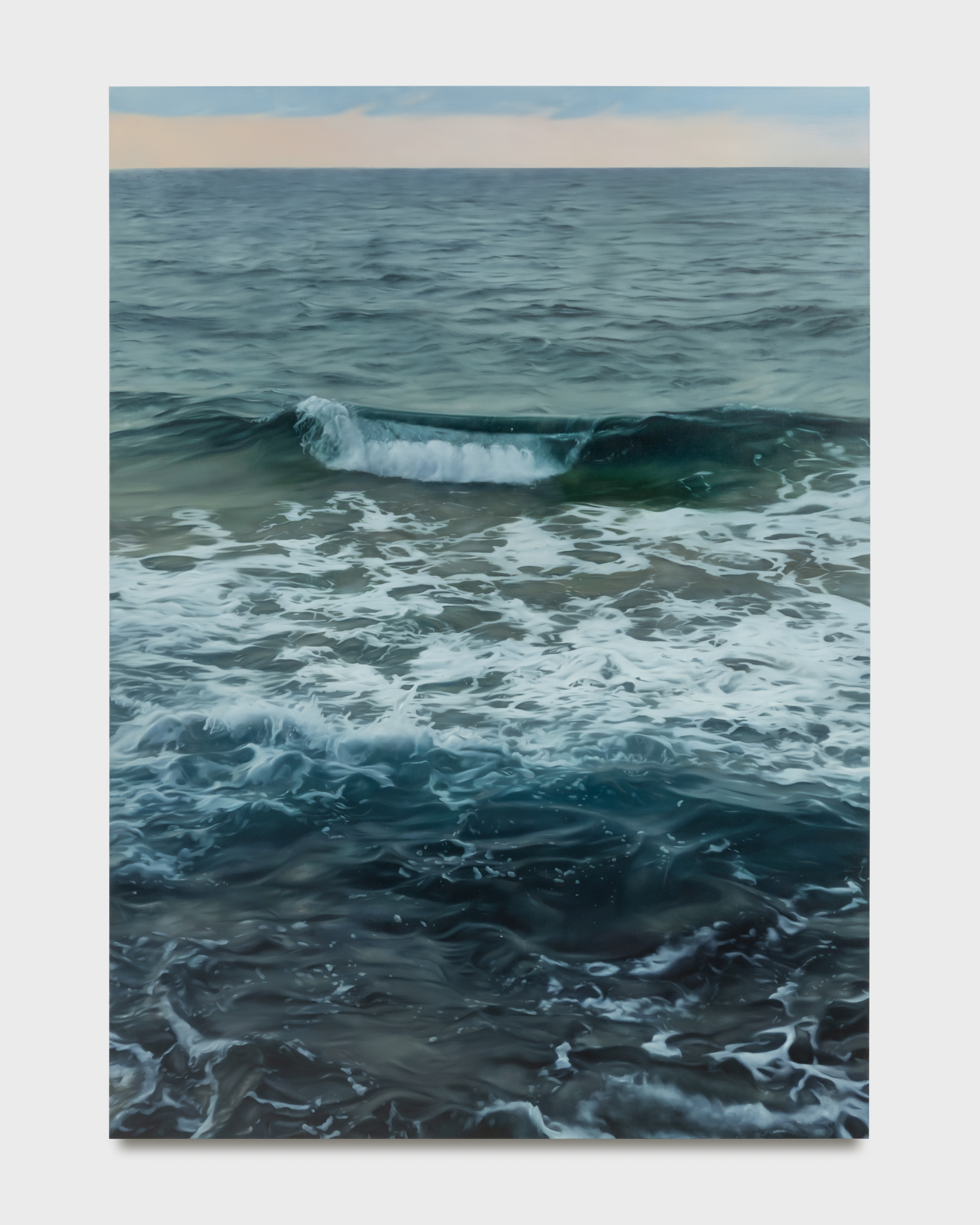 Blum & Poe | Nightswimming - Vimarsana News