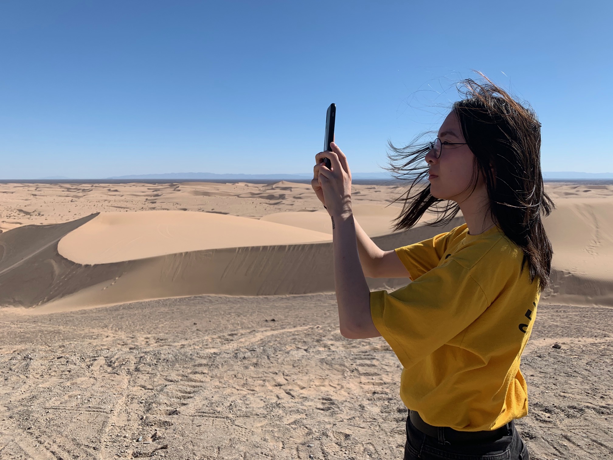 Bringing Stories to Life Xiaoli Zhang's Journey as a Digital Compositor