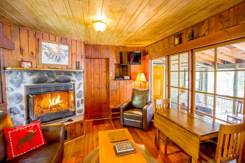 Ludlow's Island Resort Lake Vermilion Cook Minnesota